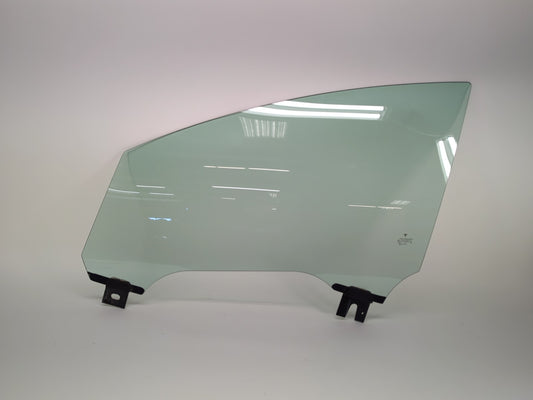 2018 Tesla Model X Front Left Door Glass 1028822-00-J