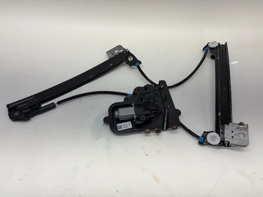 2021 Tesla Model 3 Front Right Window Regulator 1096621-20-J
