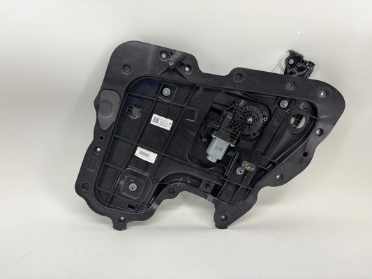 2021 Tesla Model 3 Rear Right Window Regulator 1096623-00-K