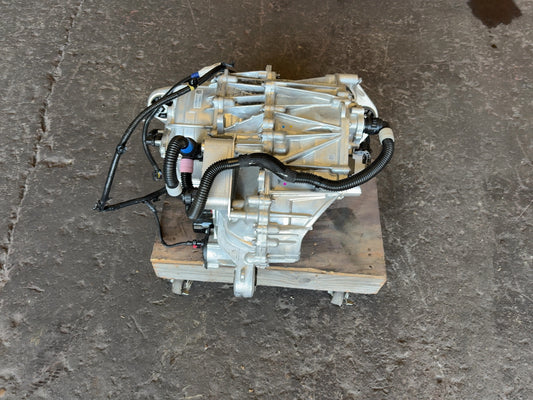 2024-2025 Tesla Model Y Front Drive Unit 1120960-11-H