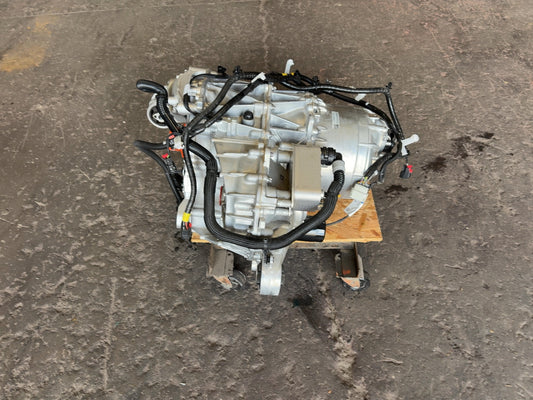 2025 Tesla Model Y Rear Drive Unit Base 1120990-17-K