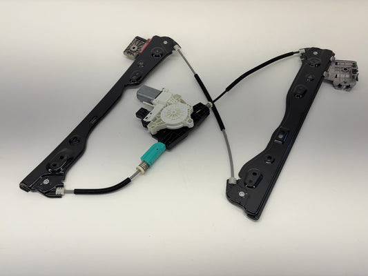 2022-2023 Tesla Model Y Front Right Door Window Regulator 1526801-00-F