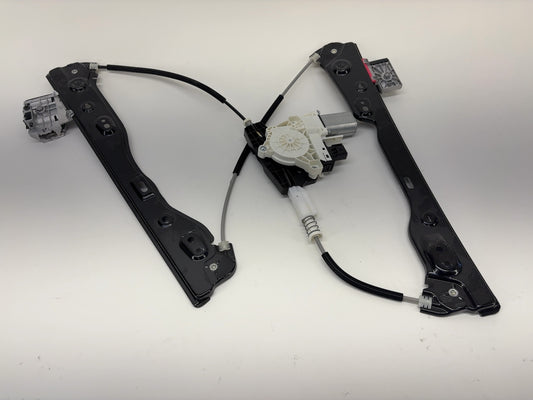 2024-2025 Tesla Model Y Front Left Door Window Regulator 1526800-00-G