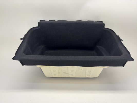 2025 Tesla Model Y Trunk Tub 1492945-00-C