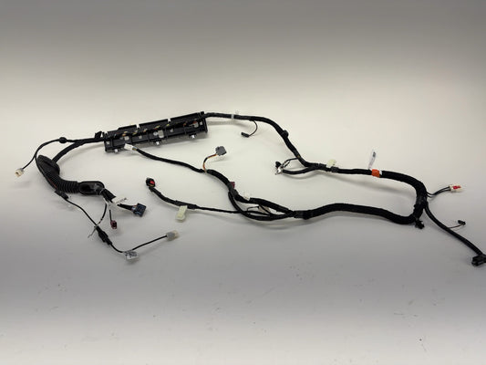 2025 Tesla Model Y Liftgate Harness 1616689-00-B