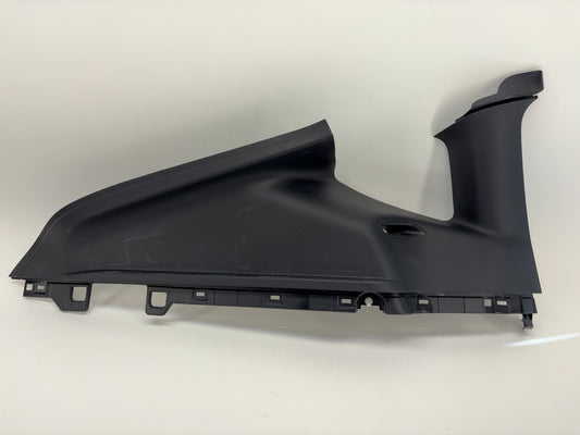 2025 Tesla Model Y C Pillar Upper Trim Left 1802879-00-B