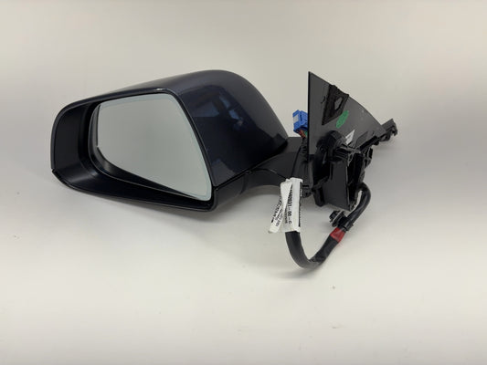 2022 Tesla Model 3 Front Left Door Mirror Assembly 1592031-00-C