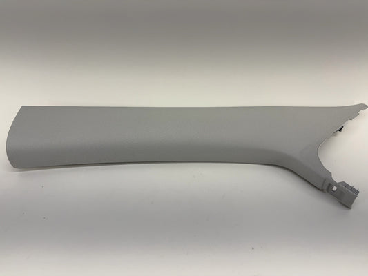 2023 Tesla Model Y A Pillar Upper Left Trim 1674736-00-C