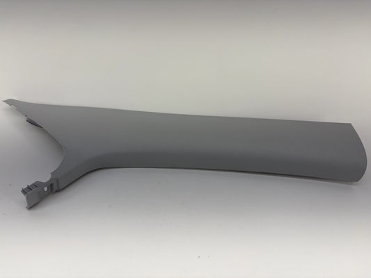 2023 Tesla Model Y A Pillar Upper Right Trim 1674737-00-C