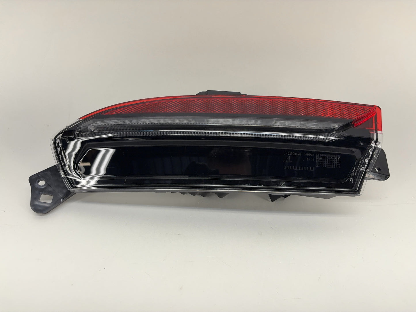 2024 Tesla Model 3 Highland Rear Bumper Left Light 1712513-00-D