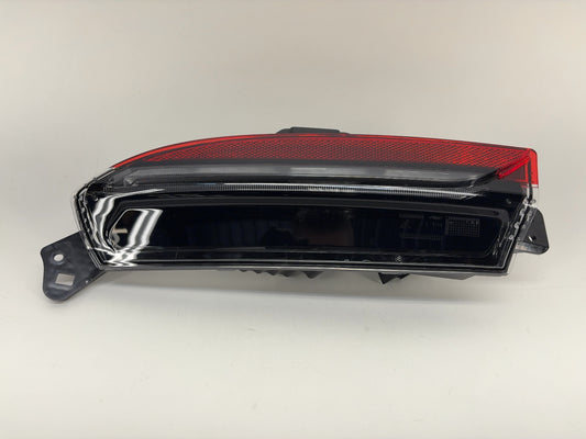 2024 Tesla Model 3 Highland Rear Bumper Left Light 1712513-00-D