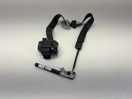 2025 Tesla Model Y Front Right Seat belt w Pretensioner 1493783-01-D