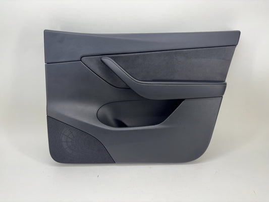 2022-2025 Tesla Model 3 Front Right Door Panel 1803120-00-B