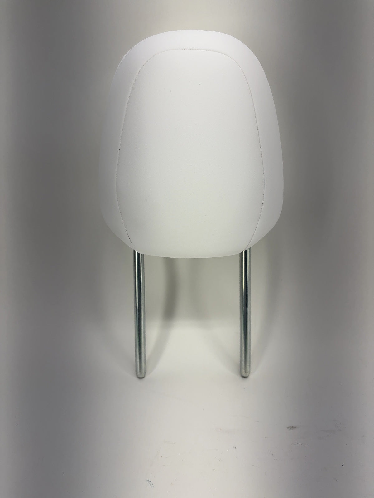 2022 Tesla Model 3 Front Seat Headrest White Left or Right 1089092-02-H