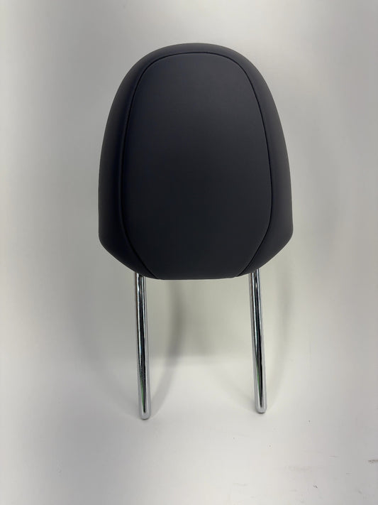 2023 Tesla Model 3 Front First Row Headrest Black 1623798-91-C