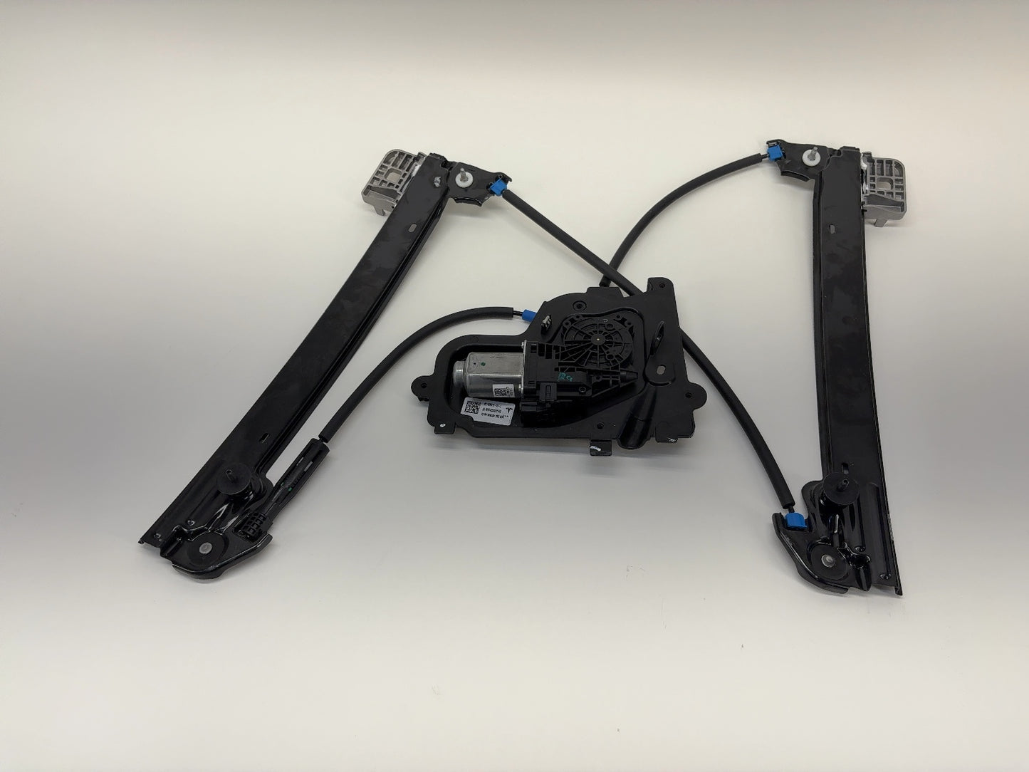 2024 Tesla Model 3 Highland Front Right Door Window Regulator 1929918-00-A