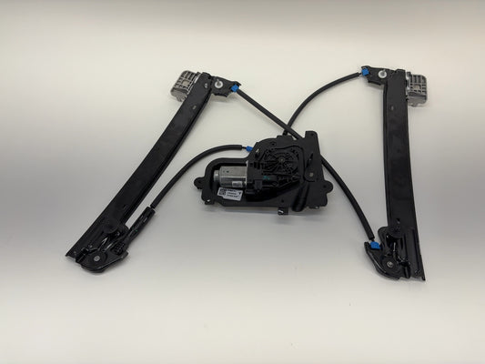 2024 Tesla Model 3 Highland Front Right Door Window Regulator 1929918-00-A