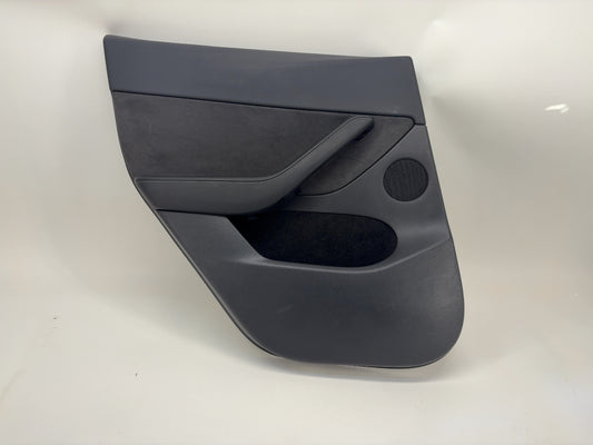 2022-2023 Tesla Model Y Rear Left Door Panel 1997296-00-A