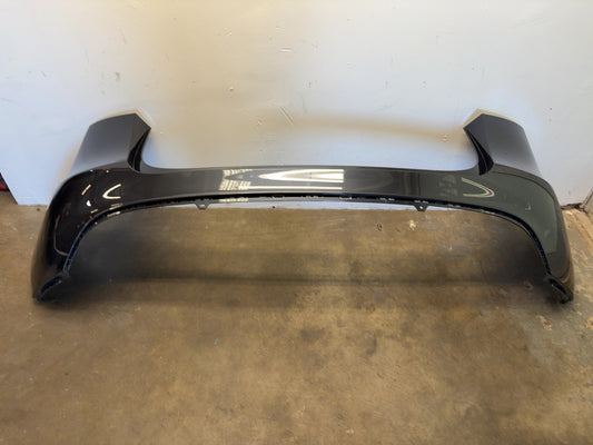 2023-2025 Tesla Model Y Rear Bumper Cover 1493735-S0-C