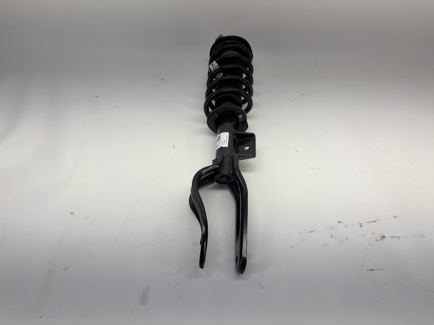 2022 Tesla Model 3 Front Left Strut Absorber Sport 1044363-04-C