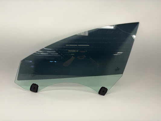 2021 Tesla Model 3 Front Left Door Glass Laminated 1568570-00-B