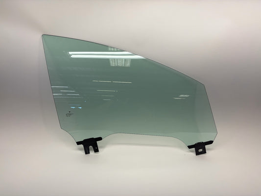 2018 Tesla Model X Front Right Door Glass 1028823-00-J
