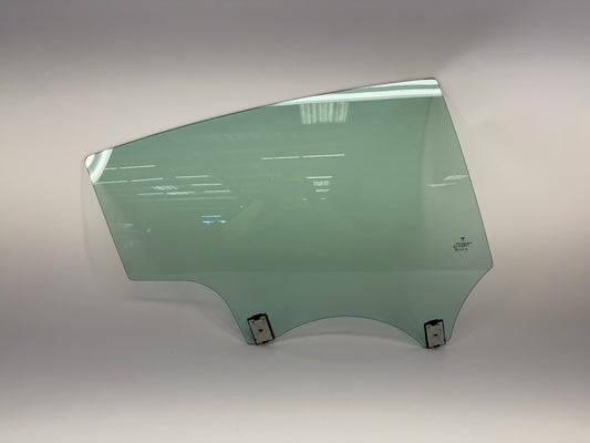 2021-2023 Tesla Model 3 Rear Right Door Glass 1077905-99-C
