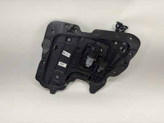 2021-2022 Tesla Model 3 Rear Right Window Regulator 1096623-00-L