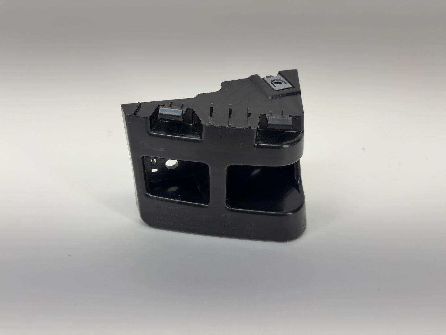 2022 Tesla Model Y Bracket Tail Lamp Left 1506968-00-E