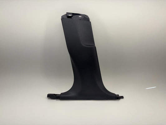 2025 Tesla Model Y B Pillar Lower Trim Left 1494623-00-F
