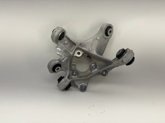 2024-2025 Tesla Model 3 Rear Left Knuckle 1344411-10-D