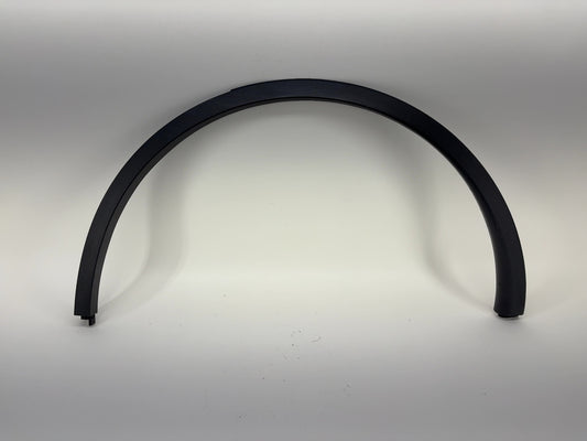 2021 Tesla Model Y Rear Left Wheel Arch Molding 1494187-89-B
