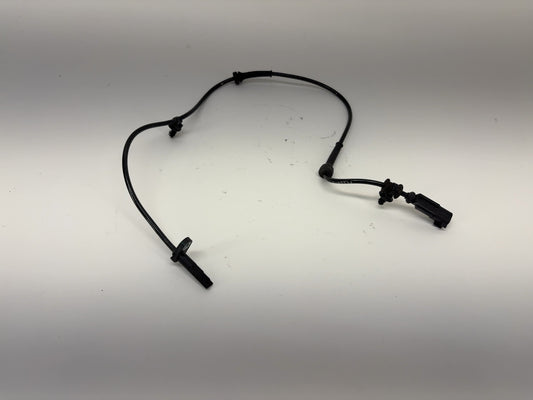 2018 Tesla Model X Front ABS Wheel Speed Sensor 1027761-00-B