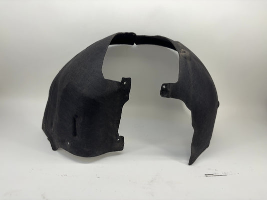2018 Tesla Model X Front Left Wheel Liner 1034249-00-H