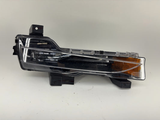 2021-2022 Tesla Model 3 Right Passenger Foglamp 1077392-00-F