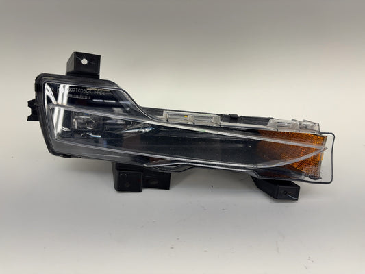 2021-2022 Tesla Model 3 Right Passenger Foglamp 1077392-00-F