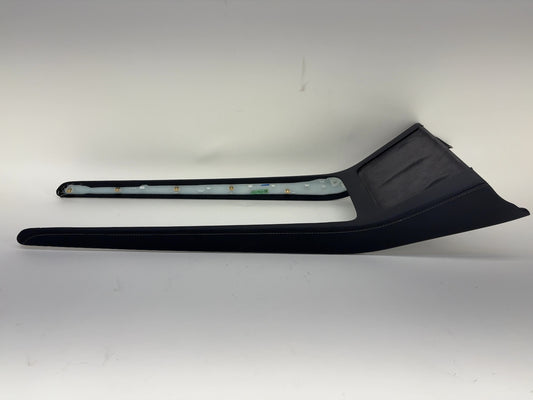 2025 Tesla Model Y Center Console 2.0 Trim 1755541-00-B