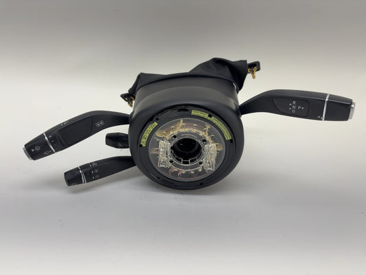 2018 Tesla Model X Steering Column Control with Stalks 1057356-00-B