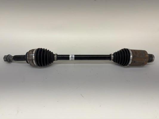 2018 Tesla Model X Front Right Axle Shaft 1027115-00-D