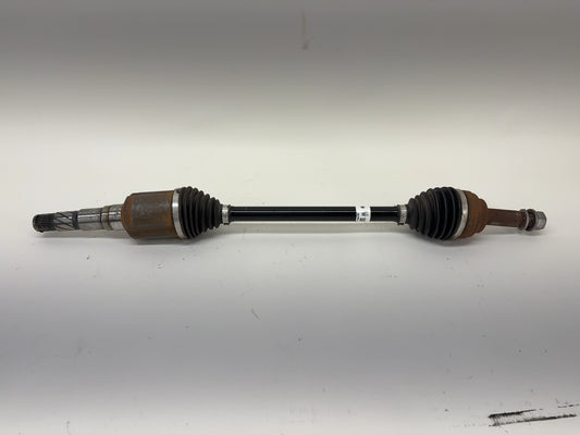 2021 Tesla Model S Front Right Axle Shaft 1138042-00-B
