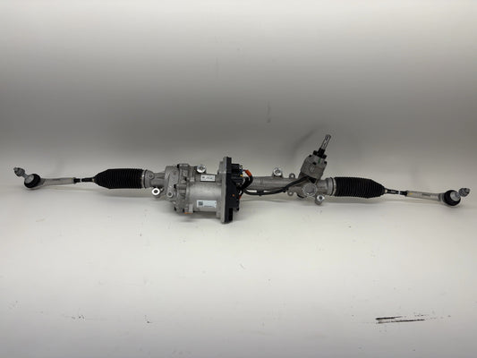 2024 Tesla Model 3 Steering Gear Rack Assembly 1344831-00-B