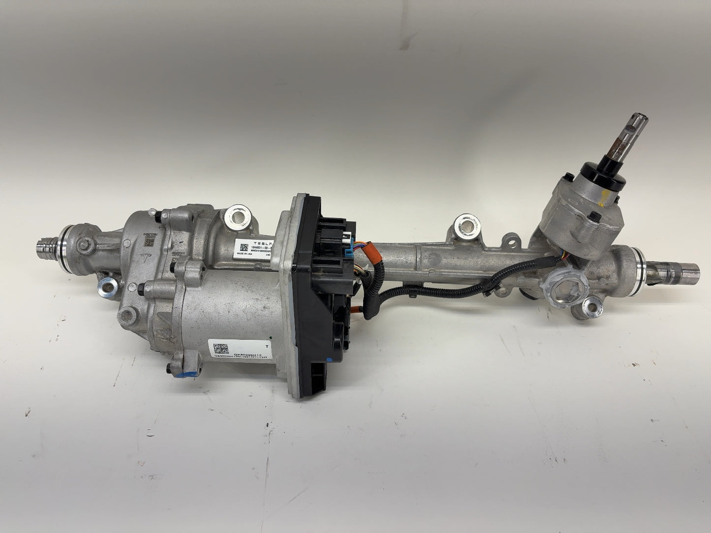2024 Tesla Model 3 Highland Steering Gear Rack 1344831-99-B