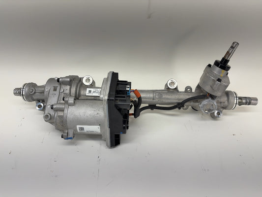 2024 Tesla Model 3 Highland Steering Gear Rack 1344831-99-B