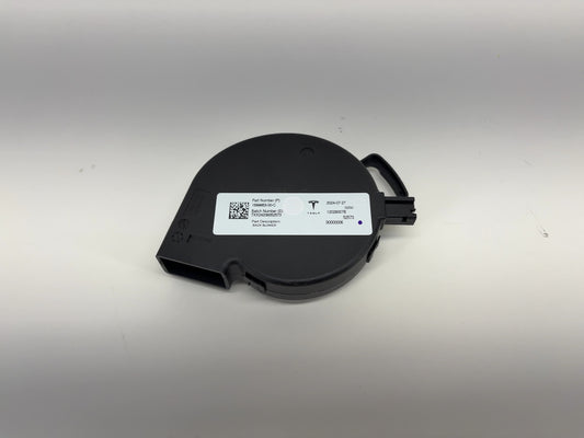 2024 Tesla Model 3 Air Blower Motor Upper Cushion 1699953-00-C