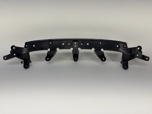 2018 Tesla Model X Front Upper Grill Carrier 1047020-00-F