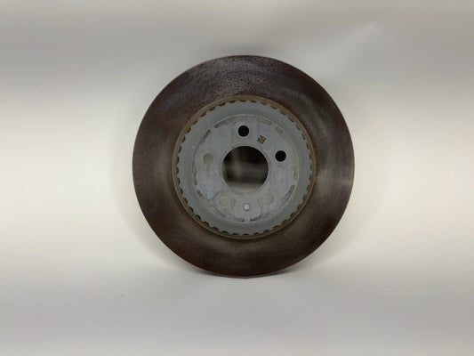 2022 Tesla Model 3 Front Brake Rotor Sport 1044616-00-D