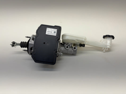 2018 Tesla Model X Brake Booster Assembly 1045523-00-C