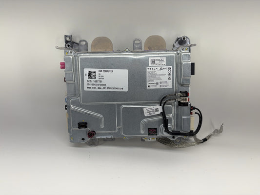 2025 Tesla Model Y Car Computer 2003160-00-E