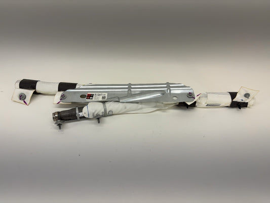 2018 Tesla Model X Rear Right Curtain Airbag 1036760-00-H
