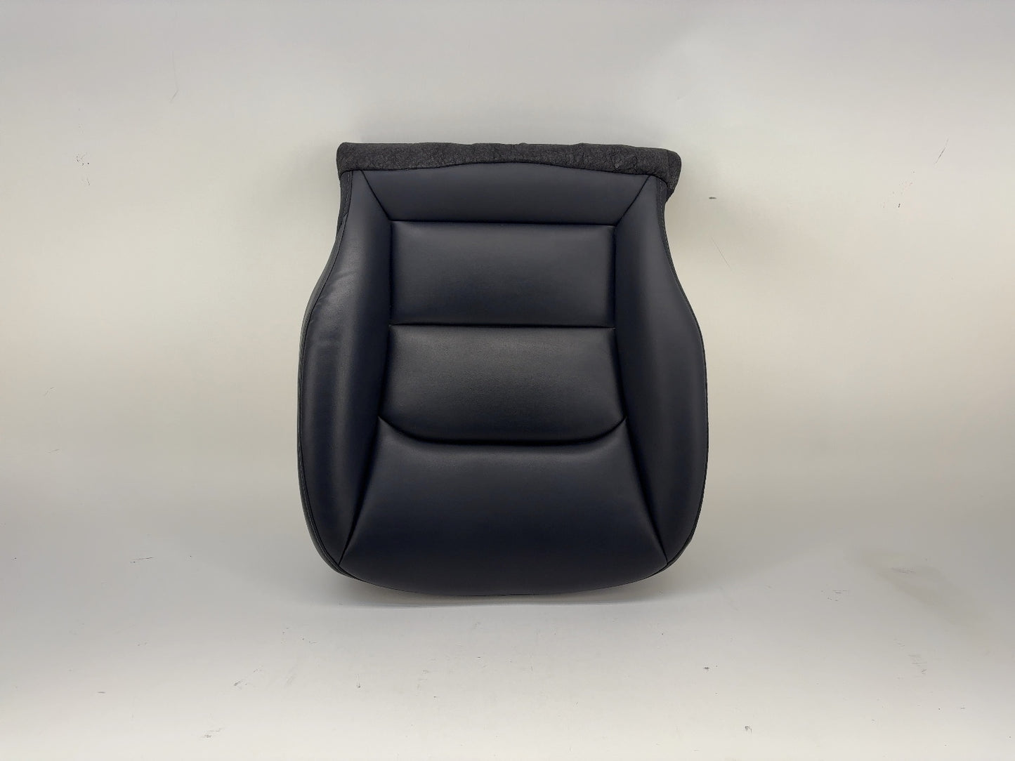 2020-2022 Tesla Model Y Front Right Passenger Seat Lower Cushion Black 1452936-91-E